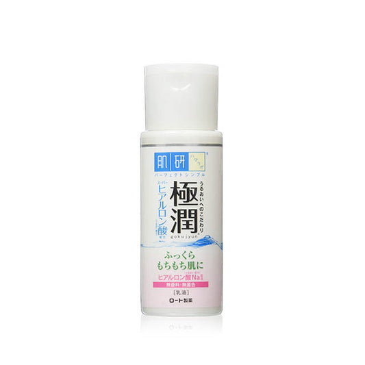 하다라보 고쿠쥰 히알루론산 로션 140ml