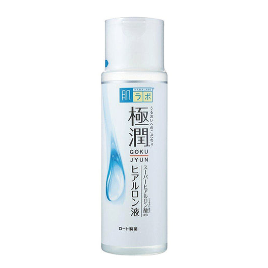 하다라보 고쿠쥰 히알루론산 스킨 170ml